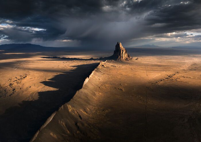 Fotografias impressionantes da natureza que parecem cenas de outro planeta (32 fotos) 18 Fotografias impressionantes da natureza que parecem cenas de outro planeta (32 fotos) 18