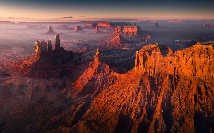 Fotografias impressionantes da natureza que parecem cenas de outro planeta (32 fotos) 19 Fotografias impressionantes da natureza que parecem cenas de outro planeta (32 fotos) 19