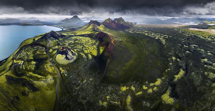 Fotografias impressionantes da natureza que parecem cenas de outro planeta (32 fotos) 20 Fotografias impressionantes da natureza que parecem cenas de outro planeta (32 fotos) 20