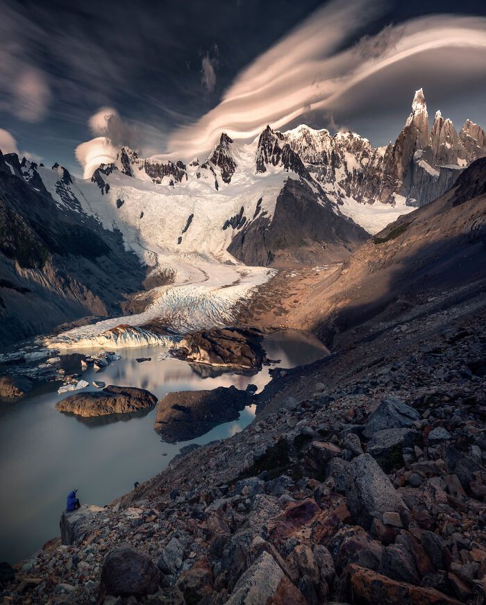 Fotografias impressionantes da natureza que parecem cenas de outro planeta (32 fotos) 23 Fotografias impressionantes da natureza que parecem cenas de outro planeta (32 fotos) 23