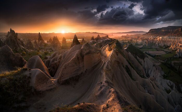 Fotografias impressionantes da natureza que parecem cenas de outro planeta (32 fotos) 27 Fotografias impressionantes da natureza que parecem cenas de outro planeta (32 fotos) 27