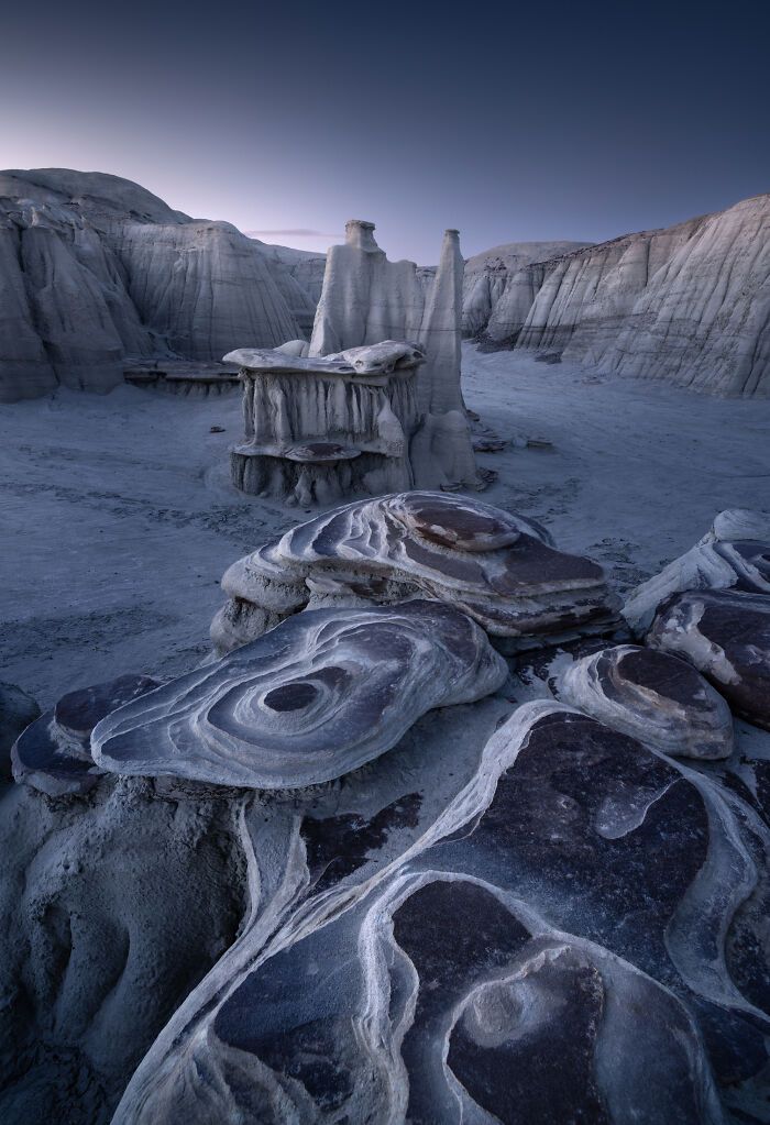 Fotografias impressionantes da natureza que parecem cenas de outro planeta (32 fotos) 28 Fotografias impressionantes da natureza que parecem cenas de outro planeta (32 fotos) 28