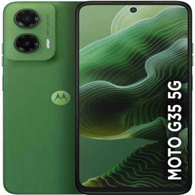 Smartphone Motorola Moto g35