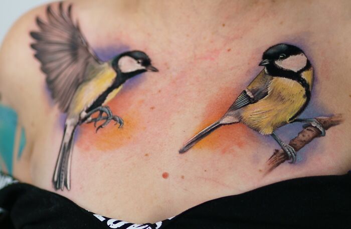 35 tatuagens botânicas femininas: o estilo elegante que virou obsessão nos estúdios 10 35 tatuagens botânicas femininas: o estilo elegante que virou obsessão nos estúdios 10