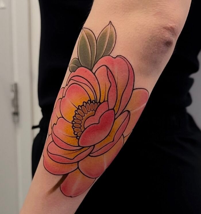 35 tatuagens botânicas femininas: o estilo elegante que virou obsessão nos estúdios 12 35 tatuagens botânicas femininas: o estilo elegante que virou obsessão nos estúdios 12
