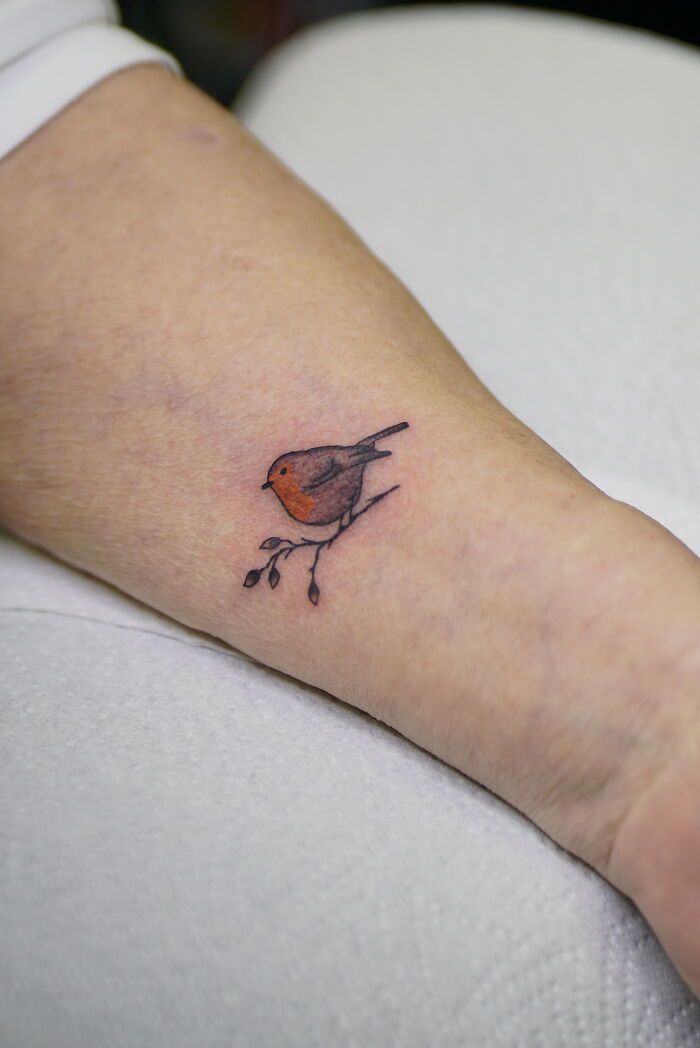 35 tatuagens botânicas femininas: o estilo elegante que virou obsessão nos estúdios 33 35 tatuagens botânicas femininas: o estilo elegante que virou obsessão nos estúdios 33