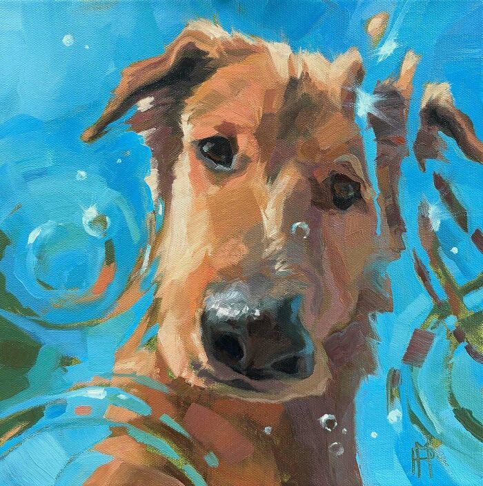 30 pinturas subaquáticas de Michele Mozzone que estão fazendo pessoas duvidarem dos próprios olhos 9 30 pinturas subaquáticas de Michele Mozzone que estão fazendo pessoas duvidarem dos próprios olhos 9