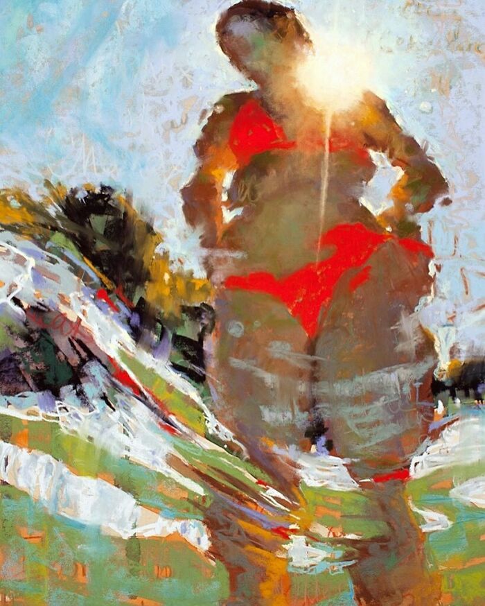 30 pinturas subaquáticas de Michele Mozzone que estão fazendo pessoas duvidarem dos próprios olhos 12 30 pinturas subaquáticas de Michele Mozzone que estão fazendo pessoas duvidarem dos próprios olhos 12