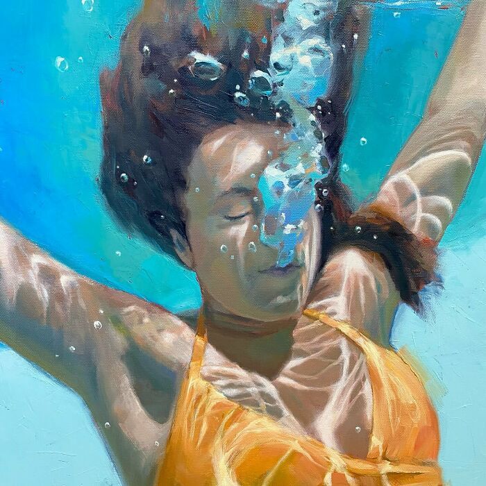 30 pinturas subaquáticas de Michele Mozzone que estão fazendo pessoas duvidarem dos próprios olhos 17 30 pinturas subaquáticas de Michele Mozzone que estão fazendo pessoas duvidarem dos próprios olhos 17