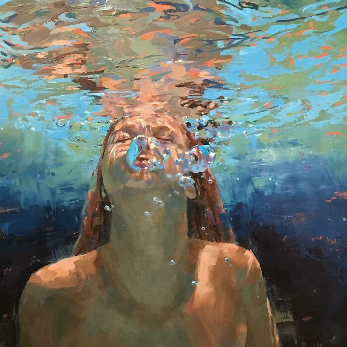 30 pinturas subaquáticas de Michele Mozzone que estão fazendo pessoas duvidarem dos próprios olhos 29 30 pinturas subaquáticas de Michele Mozzone que estão fazendo pessoas duvidarem dos próprios olhos 29