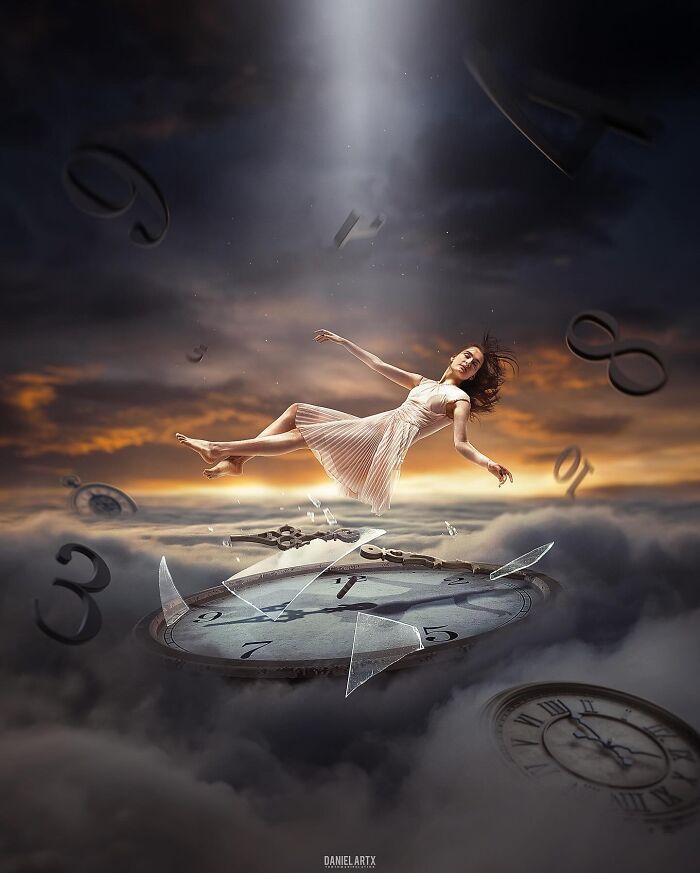 Arte surreal digital: as imagens inacreditáveis de Daniel Artx que parecem cenas de um filme de fantasia (32 fotos) 10 Arte surreal digital: as imagens inacreditáveis de Daniel Artx que parecem cenas de um filme de fantasia (32 fotos) 10