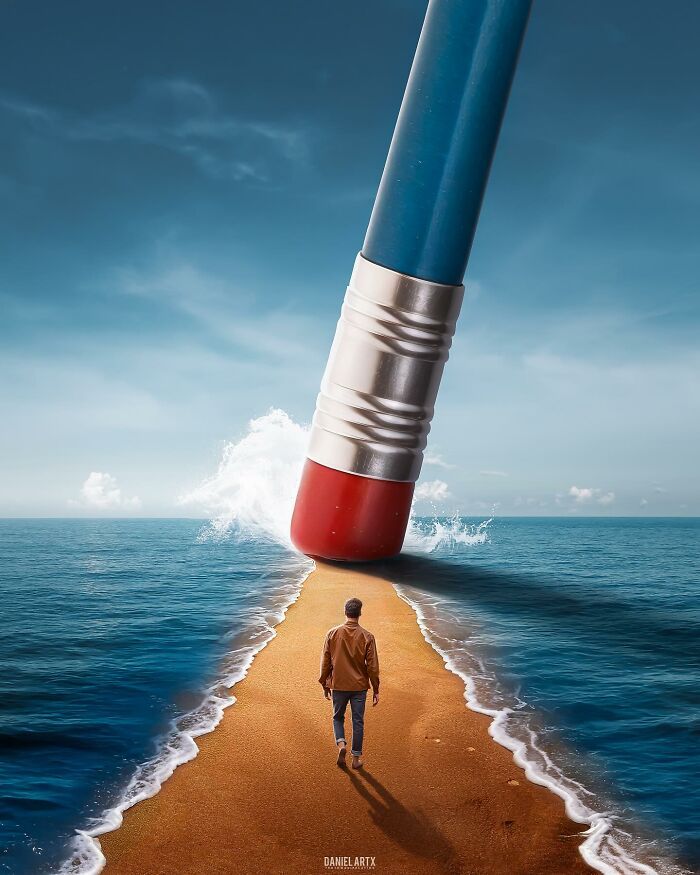 Arte surreal digital: as imagens inacreditáveis de Daniel Artx que parecem cenas de um filme de fantasia (32 fotos) 13 Arte surreal digital: as imagens inacreditáveis de Daniel Artx que parecem cenas de um filme de fantasia (32 fotos) 13