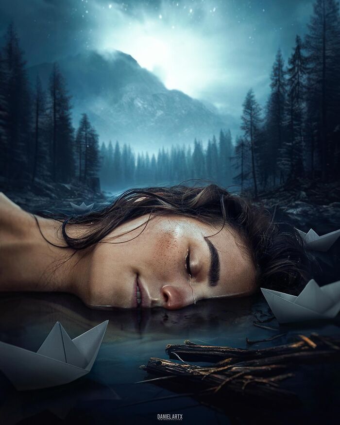 Arte surreal digital: as imagens inacreditáveis de Daniel Artx que parecem cenas de um filme de fantasia (32 fotos) 20 Arte surreal digital: as imagens inacreditáveis de Daniel Artx que parecem cenas de um filme de fantasia (32 fotos) 20