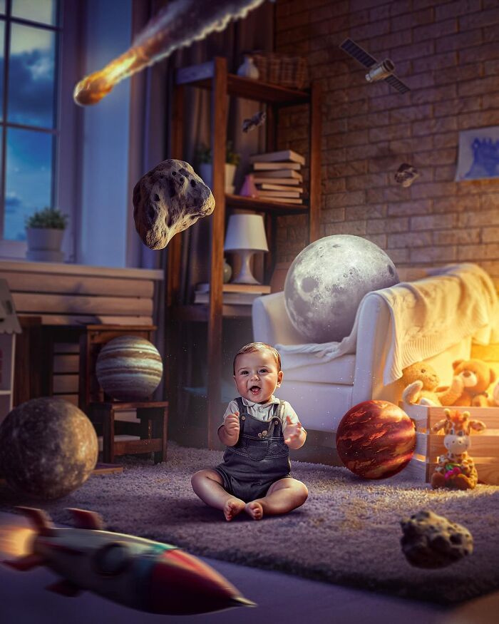 Arte surreal digital: as imagens inacreditáveis de Daniel Artx que parecem cenas de um filme de fantasia (32 fotos) 22 Arte surreal digital: as imagens inacreditáveis de Daniel Artx que parecem cenas de um filme de fantasia (32 fotos) 22