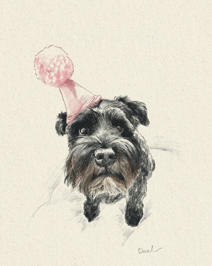 Estes retratos de cachorros conseguem capturar algo que nem toda fotografia mostra (25 fotos) 8 Estes retratos de cachorros conseguem capturar algo que nem toda fotografia mostra (25 fotos) 8