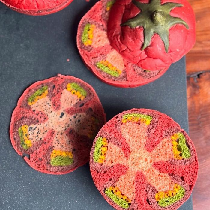 Pães decorados: as criações fofas e impressionantes que estão conquistando a internet Pães decorados: as criações fofas e impressionantes que estão conquistando a internet