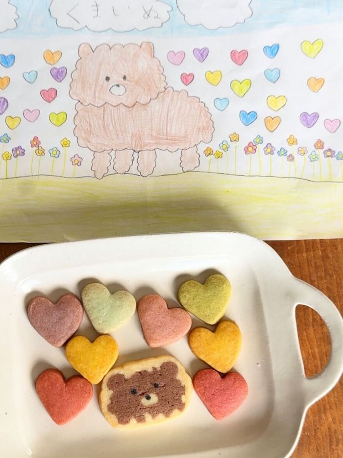 Pães decorados: as criações fofas e impressionantes que estão conquistando a internet (30 fotos) 16 Pães decorados: as criações fofas e impressionantes que estão conquistando a internet (30 fotos) 16