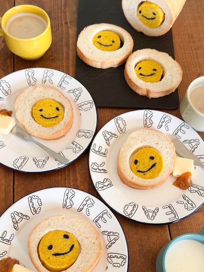 Pães decorados: as criações fofas e impressionantes que estão conquistando a internet (30 fotos) 27 Pães decorados: as criações fofas e impressionantes que estão conquistando a internet (30 fotos) 27