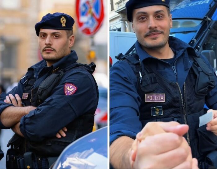 Retratos impressos na rua revelam reações emocionantes que ninguém esperava (25 fotos) 12