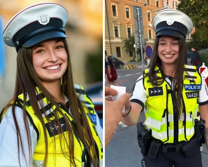 Retratos impressos na rua revelam reações emocionantes que ninguém esperava (25 fotos) 22