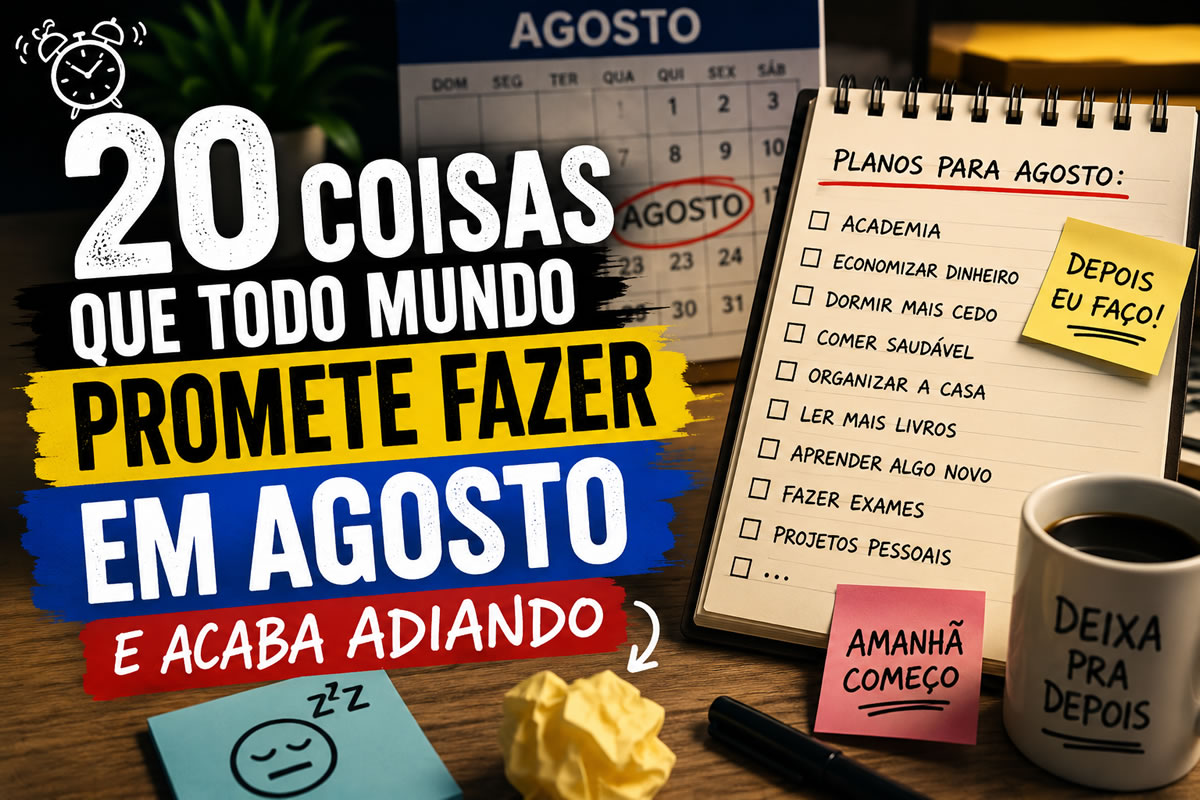 20-coisas-que-todo-mundo-promete-fazer-em-agosto-e-acaba-adiando-de-novo 20-coisas-que-todo-mundo-promete-fazer-em-agosto-e-acaba-adiando-de-novo