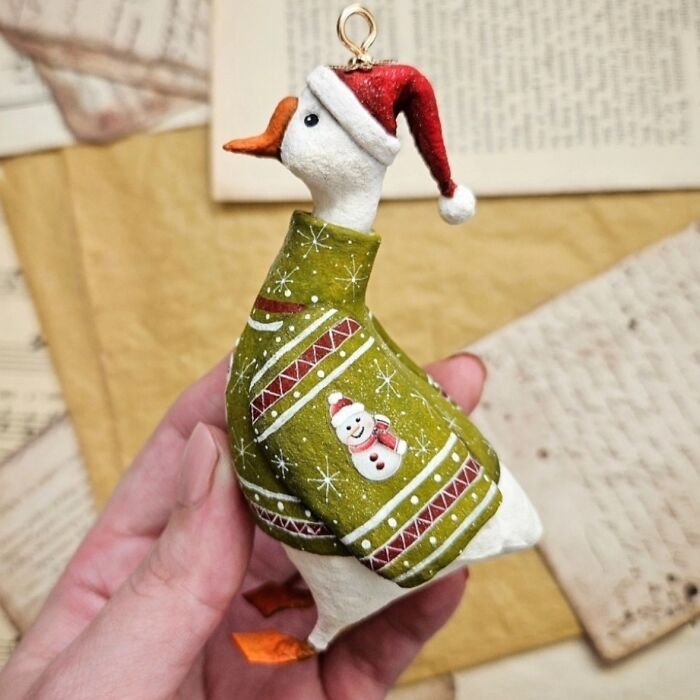 31 esculturas de algodão impressionam ao parecerem feitas de madeira, porcelana e até cerâmica