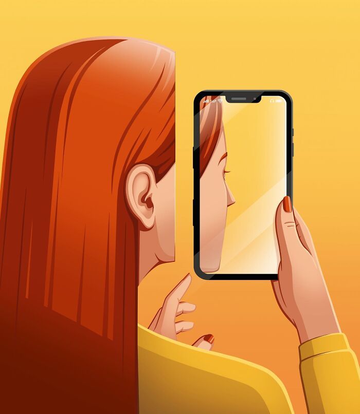 42 ilustrações com significados ocultos que fazem qualquer pessoa enxergar o mundo de um jeito diferente 42 ilustrações com significados ocultos que fazem qualquer pessoa enxergar o mundo de um jeito diferente