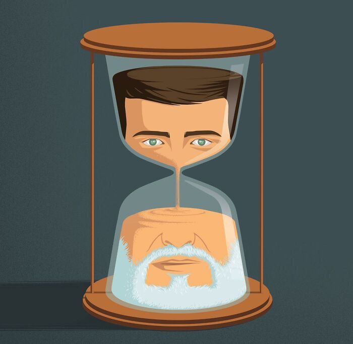 42 ilustrações com significados ocultos que fazem qualquer pessoa enxergar o mundo de um jeito diferente 5 42 ilustrações com significados ocultos que fazem qualquer pessoa enxergar o mundo de um jeito diferente 5