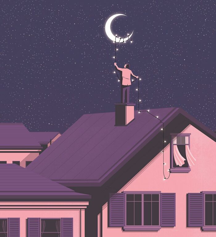 42 ilustrações com significados ocultos que fazem qualquer pessoa enxergar o mundo de um jeito diferente 24 42 ilustrações com significados ocultos que fazem qualquer pessoa enxergar o mundo de um jeito diferente 24