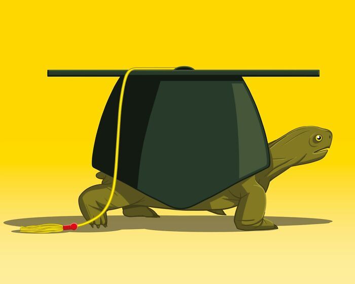 42 ilustrações com significados ocultos que fazem qualquer pessoa enxergar o mundo de um jeito diferente 40 42 ilustrações com significados ocultos que fazem qualquer pessoa enxergar o mundo de um jeito diferente 40