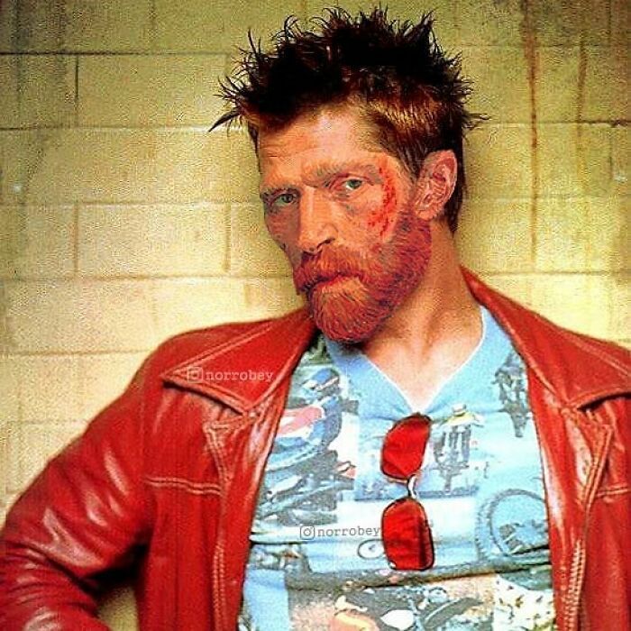 Montagens surreais de filmes: quando personagens famosos invadem mundos onde nunca deveriam estar (32 fotos) 26 Montagens surreais de filmes: quando personagens famosos invadem mundos onde nunca deveriam estar (32 fotos) 26