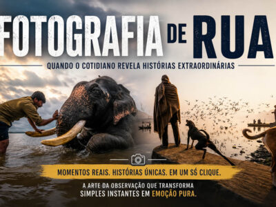 A fotografia de rua que transforma momentos comuns em histórias impossíveis de ignorar (30 fotos)