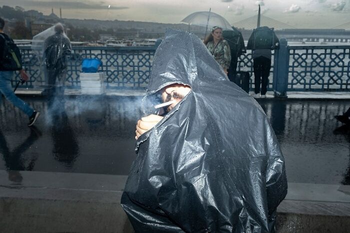 Fotografia de Istambul: momentos incríveis que parecem ter sido planejados (25 fotos) 7 Fotografia de Istambul: momentos incríveis que parecem ter sido planejados (25 fotos) 7
