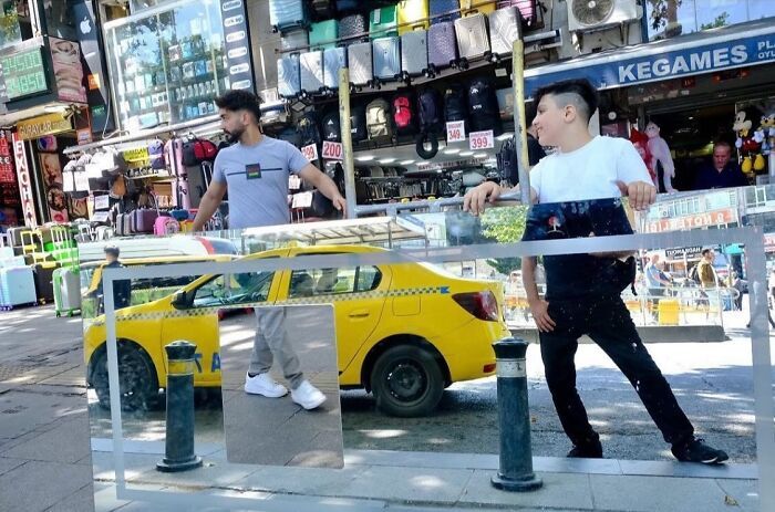 Fotografia de Istambul: momentos incríveis que parecem ter sido planejados (25 fotos) 21 Fotografia de Istambul: momentos incríveis que parecem ter sido planejados (25 fotos) 21