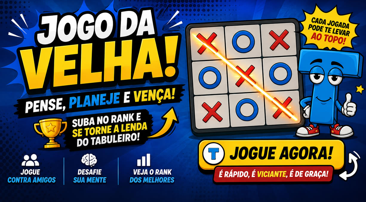 O Tediado resolveu transformar nostalgia em desafio O Tediado resolveu transformar nostalgia em desafio