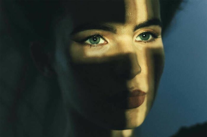 23 retratos cinematográficos que parecem cenas de filmes — e escondem muito mais do que belas cores 1 23 retratos cinematográficos que parecem cenas de filmes — e escondem muito mais do que belas cores 1