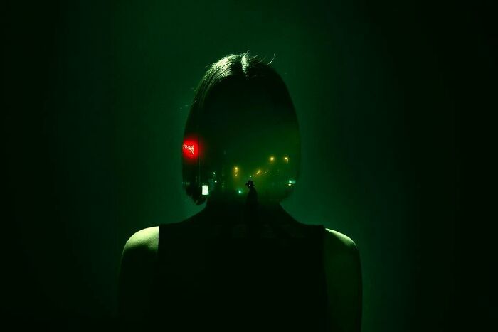 23 retratos cinematográficos que parecem cenas de filmes — e escondem muito mais do que belas cores 4 23 retratos cinematográficos que parecem cenas de filmes — e escondem muito mais do que belas cores 4