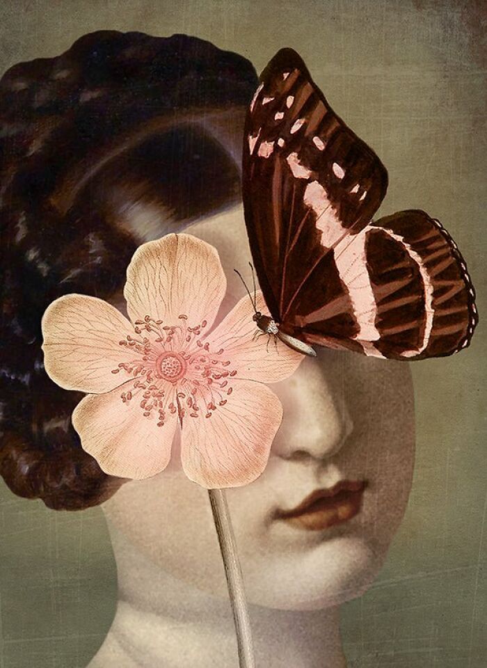 A arte surrealista de Catrin Welz-Stein transforma sonhos em cenas que parecem reais (30 fotos) 18 A arte surrealista de Catrin Welz-Stein transforma sonhos em cenas que parecem reais (30 fotos) 18