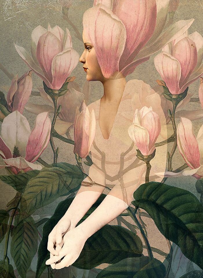 A arte surrealista de Catrin Welz-Stein transforma sonhos em cenas que parecem reais (30 fotos) 20 A arte surrealista de Catrin Welz-Stein transforma sonhos em cenas que parecem reais (30 fotos) 20