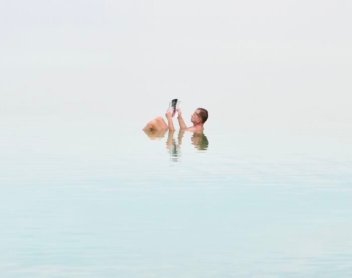 A fotografia minimalista de Ricky Barel transforma cenas comuns em imagens surpreendentes (27 fotos) 11 A fotografia minimalista de Ricky Barel transforma cenas comuns em imagens surpreendentes (27 fotos) 11