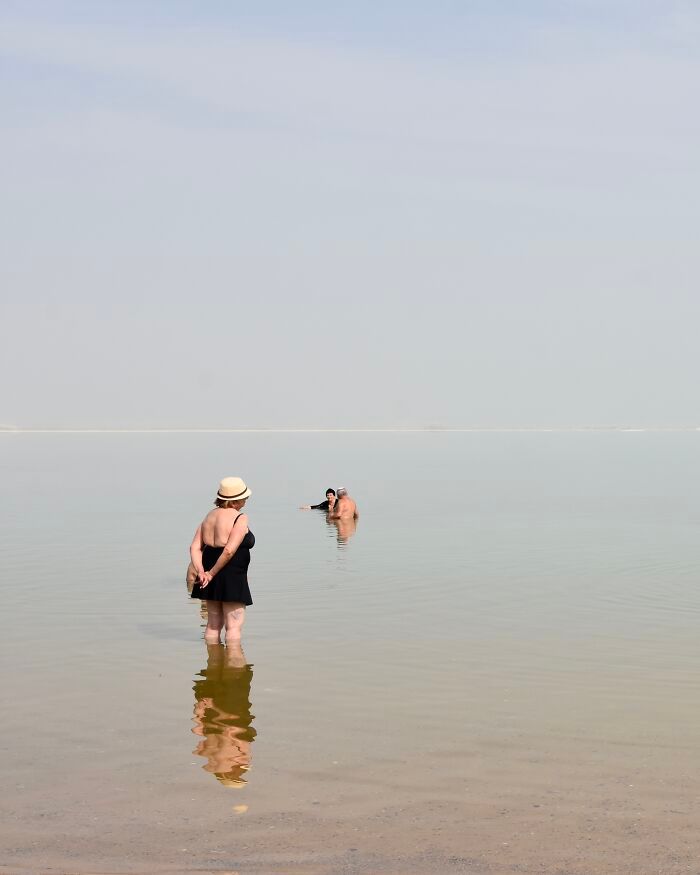 A fotografia minimalista de Ricky Barel transforma cenas comuns em imagens surpreendentes (27 fotos) 13 A fotografia minimalista de Ricky Barel transforma cenas comuns em imagens surpreendentes (27 fotos) 13
