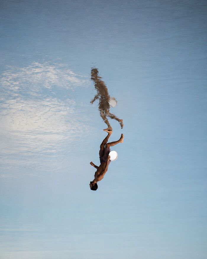 A fotografia minimalista de Ricky Barel transforma cenas comuns em imagens surpreendentes (27 fotos) 15 A fotografia minimalista de Ricky Barel transforma cenas comuns em imagens surpreendentes (27 fotos) 15