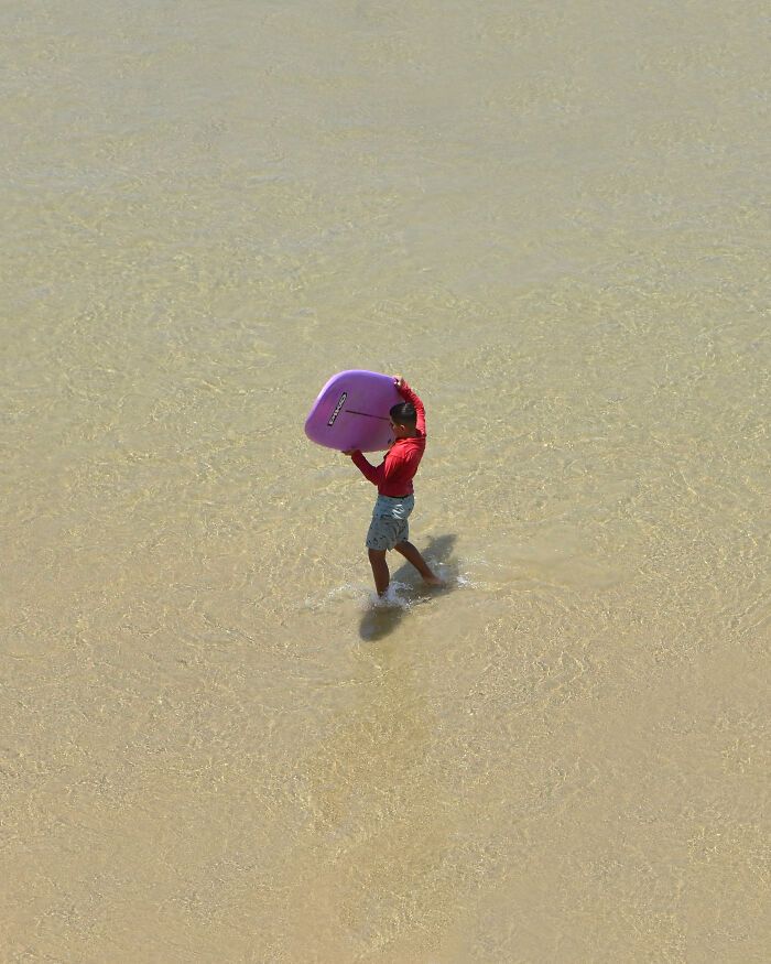 A fotografia minimalista de Ricky Barel transforma cenas comuns em imagens surpreendentes (27 fotos) 16 A fotografia minimalista de Ricky Barel transforma cenas comuns em imagens surpreendentes (27 fotos) 16