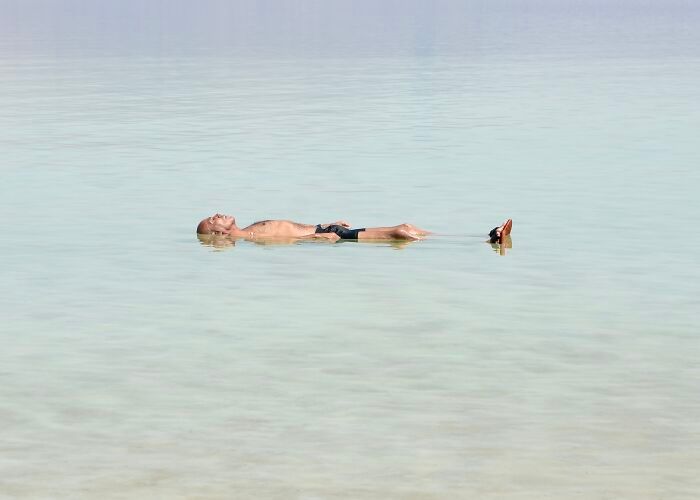 A fotografia minimalista de Ricky Barel transforma cenas comuns em imagens surpreendentes (27 fotos) 17 A fotografia minimalista de Ricky Barel transforma cenas comuns em imagens surpreendentes (27 fotos) 17