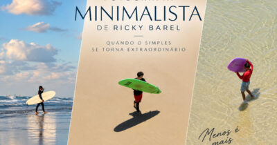 A fotografia minimalista de Ricky Barel transforma cenas comuns em imagens surpreendentes (27 fotos)