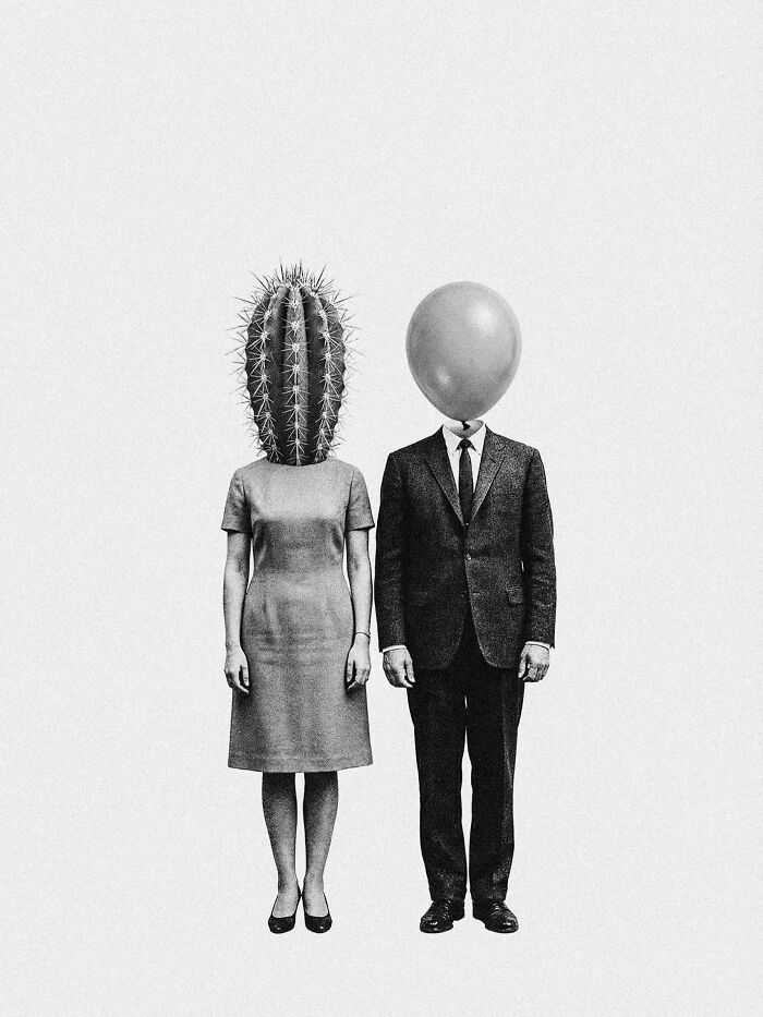 Arte surrealista digital que parece ter saído de um sonho — e quanto mais se olha, mais estranha fica (26 fotos) 4 Arte surrealista digital que parece ter saído de um sonho — e quanto mais se olha, mais estranha fica (26 fotos) 4