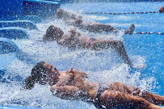 Fotografia de rua: 32 momentos tão perfeitos que parecem ter sido combinados 2 Fotografia de rua: 32 momentos tão perfeitos que parecem ter sido combinados 2