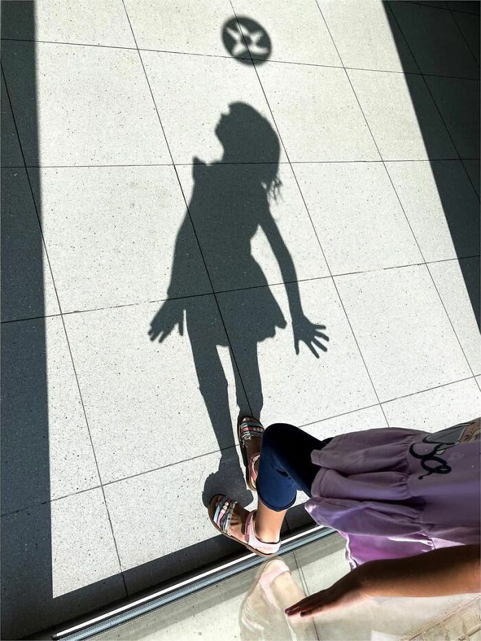 Fotografia de rua: 32 momentos tão perfeitos que parecem ter sido combinados 30 Fotografia de rua: 32 momentos tão perfeitos que parecem ter sido combinados 30