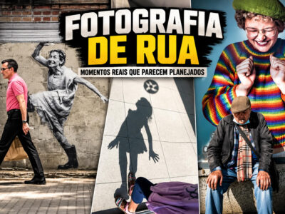 Fotografia de rua: 32 momentos tão perfeitos que parecem ter sido combinados