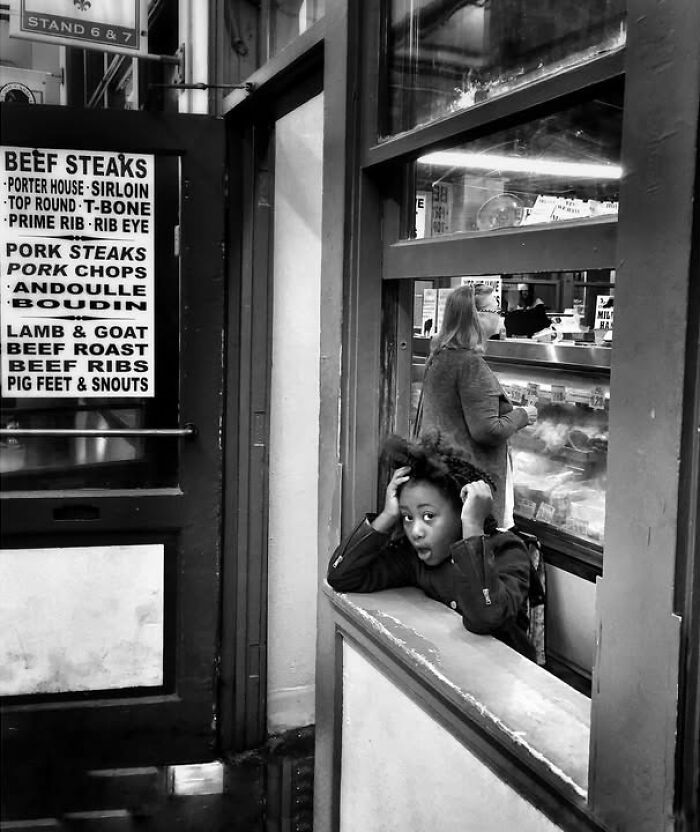 Fotografia de rua artística transforma momentos comuns em cenas que parecem saídas de um filme (30 fotos) 6 Fotografia de rua artística transforma momentos comuns em cenas que parecem saídas de um filme (30 fotos) 6